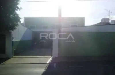 Venda de comercial / barracão/galpão na cidade de são carlos