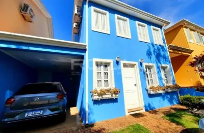 Casa de condomínio à venda no jardim bandeirantes, são carlos - confira!