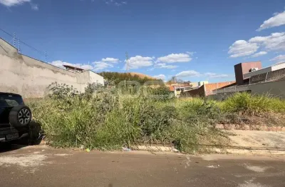 Ótimo terreno padrão à venda no prolongamento jardim das torres, são carlos