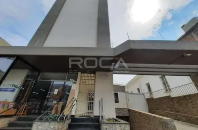 Venda de apartamentos / padrão na cidade de são carlos