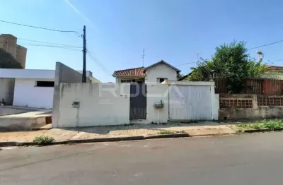 Casa com 2 quartos à venda na Rua Treze de Maio, 3037, Jardim São Carlos, São Carlos