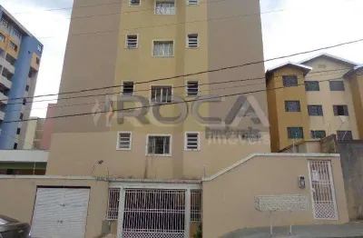 Venda de apartamentos / padrão na cidade de são carlos