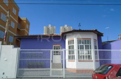 Casa com 6 quartos à venda na Rua Adolfo Catani, 656, Jardim Macarengo, São Carlos