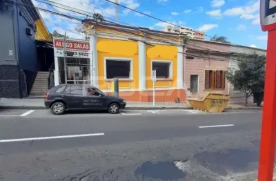 Prédio comercial à venda na vila monteiro gleba i, são carlos