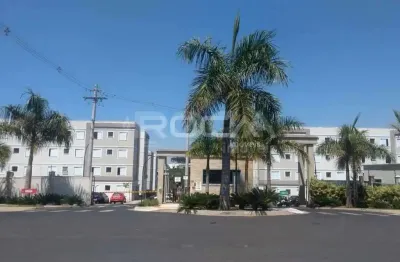 Apartamento de 2 dormitórios à venda em são carlos - romeu tortorelli