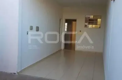 Casa com 4 quartos à venda na Rua Alcides Talarico, 37, Santa Angelina, São Carlos