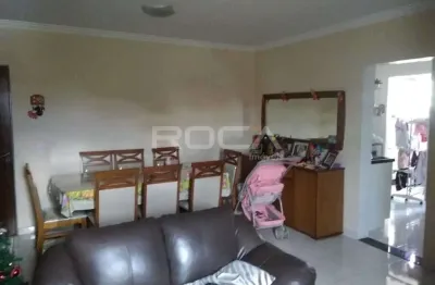 Apartamento com 2 quartos à venda na Rua Monsenhor Alcindo Carlos Veloso Siqueira, 33, Jardim São Paulo, São Carlos