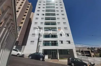 Apartamento de 3 dormitórios no bairro jardim gibertoni, são carlos