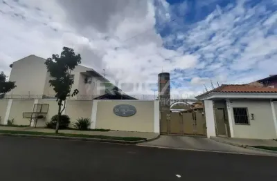 Casa com 3 quartos à venda na Rua Ambrósio dos Santos, 597, Planalto Paraíso, São Carlos