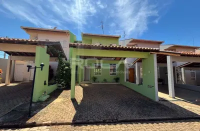 Casa com 3 quartos à venda na Rua Ambrósio dos Santos, 597, Planalto Paraíso, São Carlos