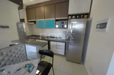 Venda de apartamentos / padrão na cidade de são carlos