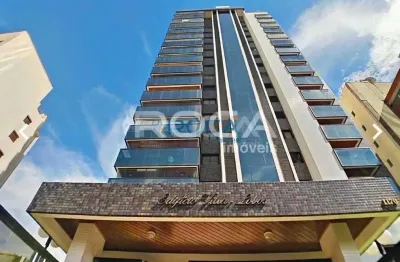 Venda de apartamentos / padrão na cidade de são carlos