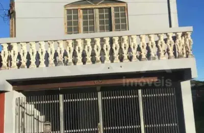 Casa com 3 quartos à venda na Rua José Barnabé, 647, Jardim Ricetti, São Carlos