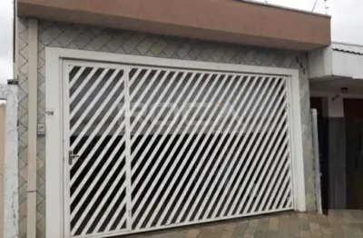 Casa padrão à venda no jardim tangará, são carlos - ótima oportunidade!