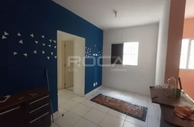 Apartamento padrão à venda no recreio são judas tadeu, são carlos
