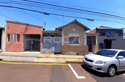 Casa com 3 quartos à venda na Rua Dom Pedro II, 433, Centro, São Carlos