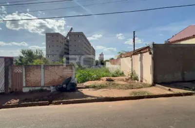 Terreno à venda no bairro jardim paraíso, são carlos - ótima oportunidade!