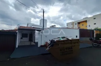Casa padrão para alugar no bairro parque arnold schimidt em são carlos