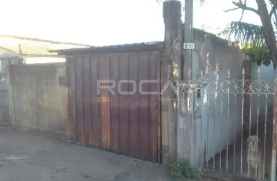 Casa com 2 quartos à venda na Rua Francisco Fiorentino, 898, Vila Boa Vista, São Carlos