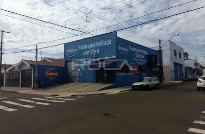 Venda de comercial / barracão/galpão na cidade de são carlos
