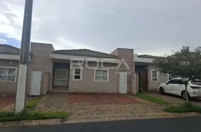 Casa com 3 quartos à venda na Rua Danilo Mic#39;alli, 50, Loteamento Municipal São Carlos 3, São Carlos