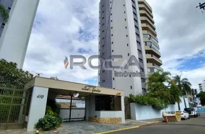 Venda de apartamentos / padrão na cidade de são carlos