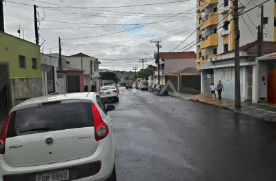 Casa com 2 quartos à venda na Rua São Pio X, 381, Vila Prado, São Carlos