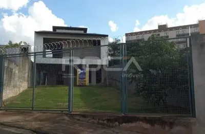 Casa padrão à venda em jardim paraíso, são carlos - 3 dormitórios e suíte
