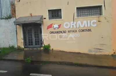 Sala comercial à venda na Rua Dom Pedro II, 750, Centro, São Carlos