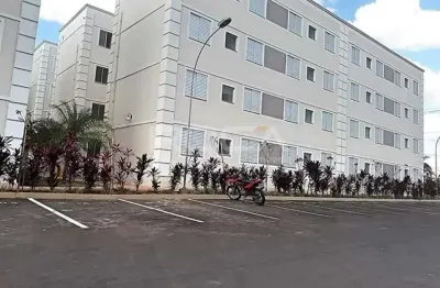 Aconchegante apartamento com 2 dormitórios em monte everest, são carlos