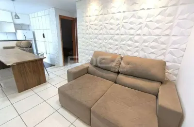 Lindos apartamentos à venda e locação em parque santa felícia jardim, são carlos