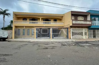 Casa com 3 quartos à venda na Rua Pedro de Almeida, 148, Vila Santa Madre Cabrini, São Carlos