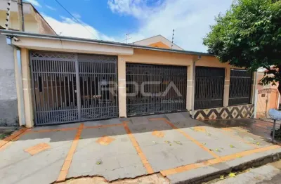 Casa com 3 quartos à venda na Rua Doutor Aureliano Guimarães, 40, Jardim Beatriz, São Carlos