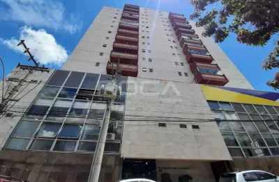 Venda de apartamentos / padrão na cidade de são carlos