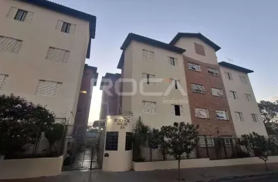 Venda de apartamentos / padrão na cidade de são carlos