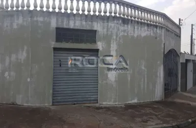 Casa com 2 quartos à venda na Rua José Carlos Gonçalves Neto, 15, Jardim Nova São Carlos, São Carlos