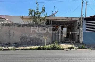 Casa com 2 quartos à venda na Rua Cesar Dacorso Filho, 1105, Vila Carmem, São Carlos