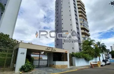 Venda de apartamentos / padrão na cidade de são carlos