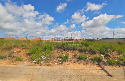 Venda de terreno / residencial na cidade de são carlos