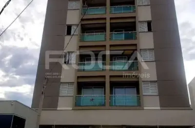 Venda de apartamentos / padrão na cidade de são carlos