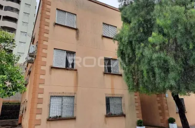 Venda de apartamentos / padrão na cidade de são carlos
