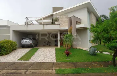 Casa com 3 quartos à venda na Avenida Miguel Damha, 1400, Damha II, São Carlos