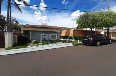 Casa com 5 quartos à venda na Rua Doutor Orlando Damiano, 2695, Jardim Macarengo, São Carlos