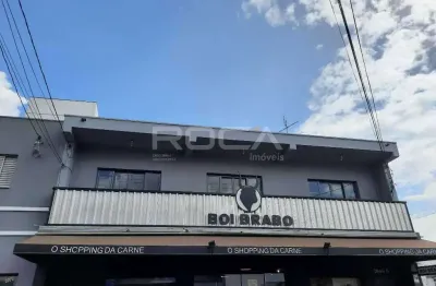 Oportunidade única! sala comercial no centro de são carlos