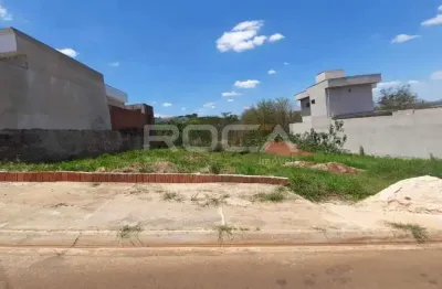 Terreno à venda no bairro prolongamento jardim das torres em são carlos