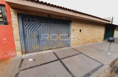 Casa com 3 quartos à venda na Rua Rio Negro, 527, Jardim Jóckei Club A, São Carlos