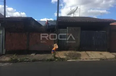 Casa à venda no bairro cidade aracy em são carlos: confira!