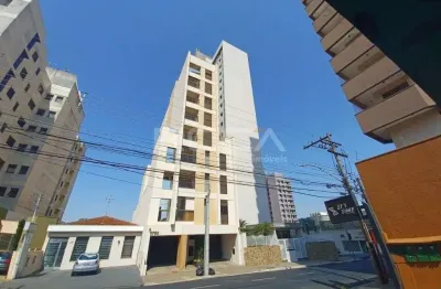 Apartamento padrão com 1 dormitório no parque santa mônica, são carlos
