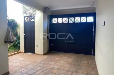 Casa com 3 quartos à venda na Rua Riachuelo, 966, Centro, São Carlos