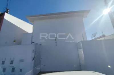 Apartamento / kitnet à venda e locação na vila marina, são carlos